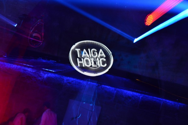 Taiga Batroun on Saturday Night